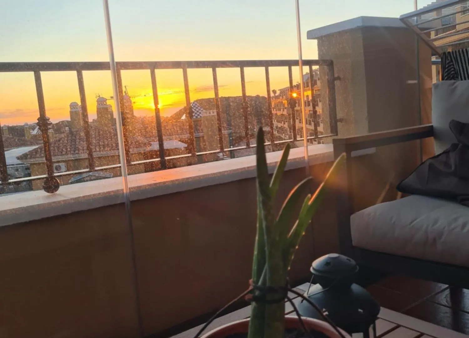 Habitacion Doble En Apartamento A Compartir! Málaga 0*,  Espanha